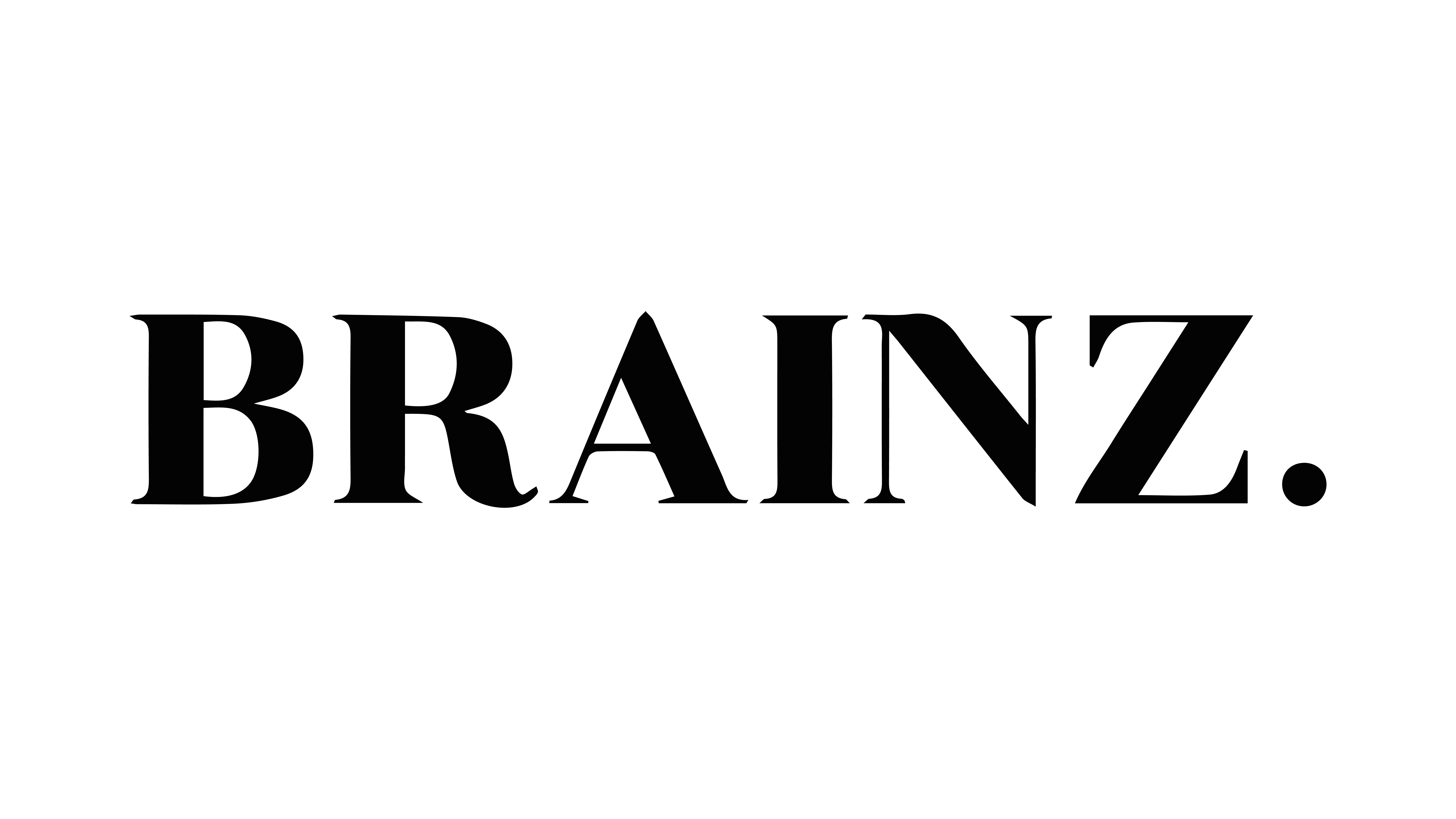Brainz Magazine