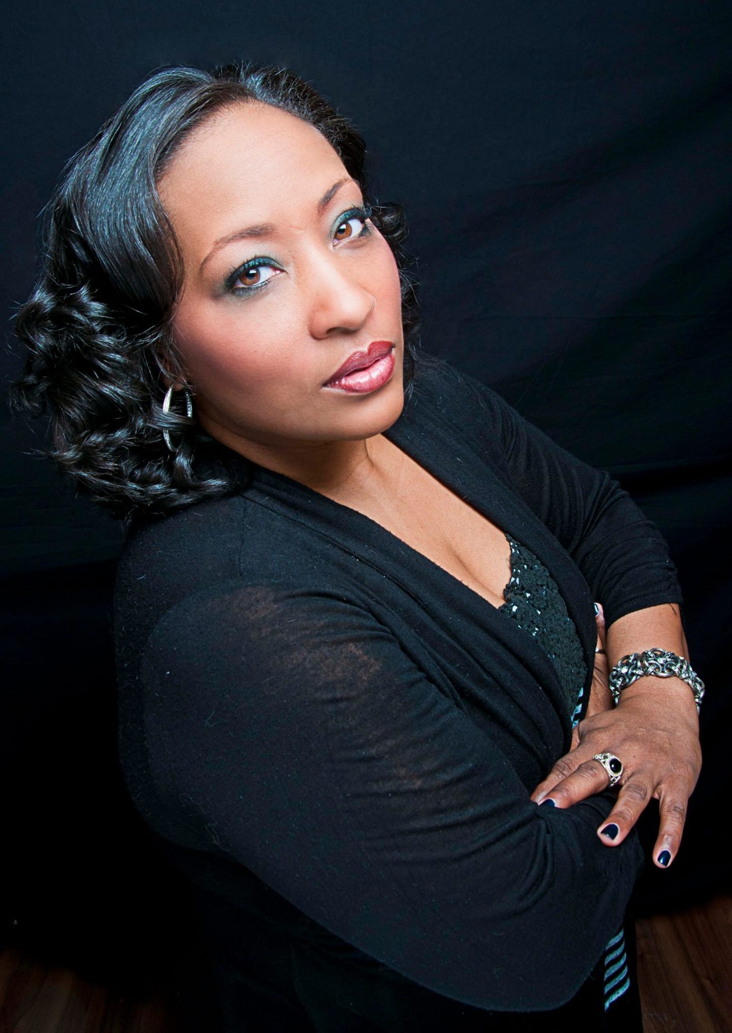 Maya Akai, mental wellness advocate and speaker